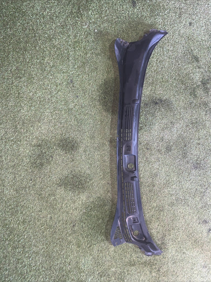 MODANATURA RIVESTIMENTO SOTTOPARABRREZZA FIAT PANDA (312), B1226, 735490218