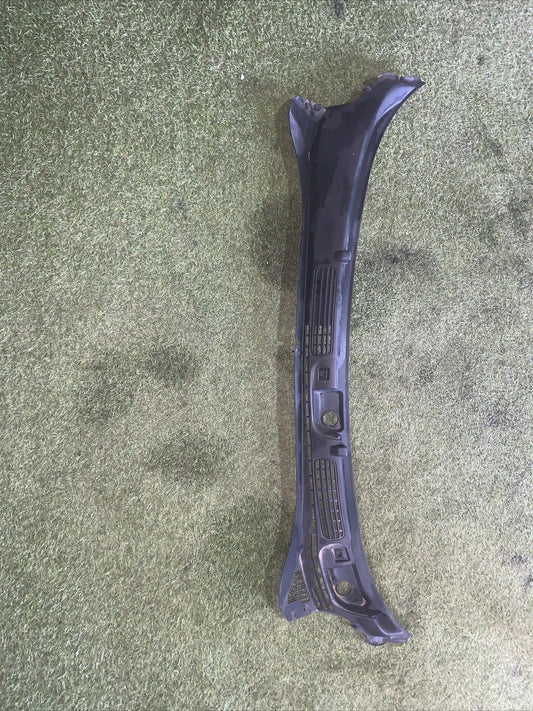 MODANATURA RIVESTIMENTO SOTTOPARABRREZZA FIAT PANDA (312), B1226, 735490218