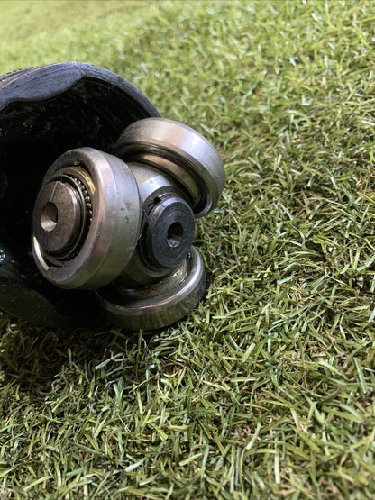 Semiasse Anteriore Destro DX KIA SPORTAGE 3a Serie 1.7 495012Y900 2010 2014