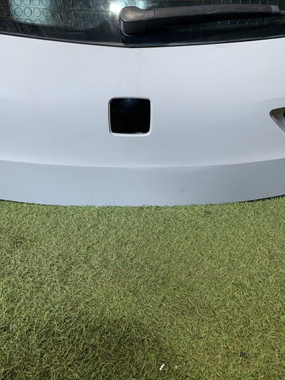 COFANO BAULE PORTELLONE POSTERIORE SEAT LEON 2012-2018 SW