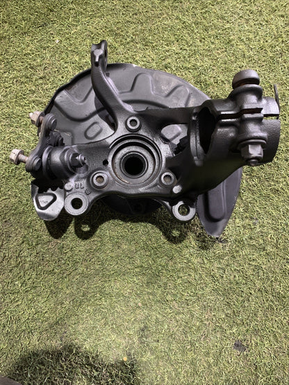 Semiasse Anteriore Sinistro Volkswagen T-roc 1.6 Diesel 5Q0407253A