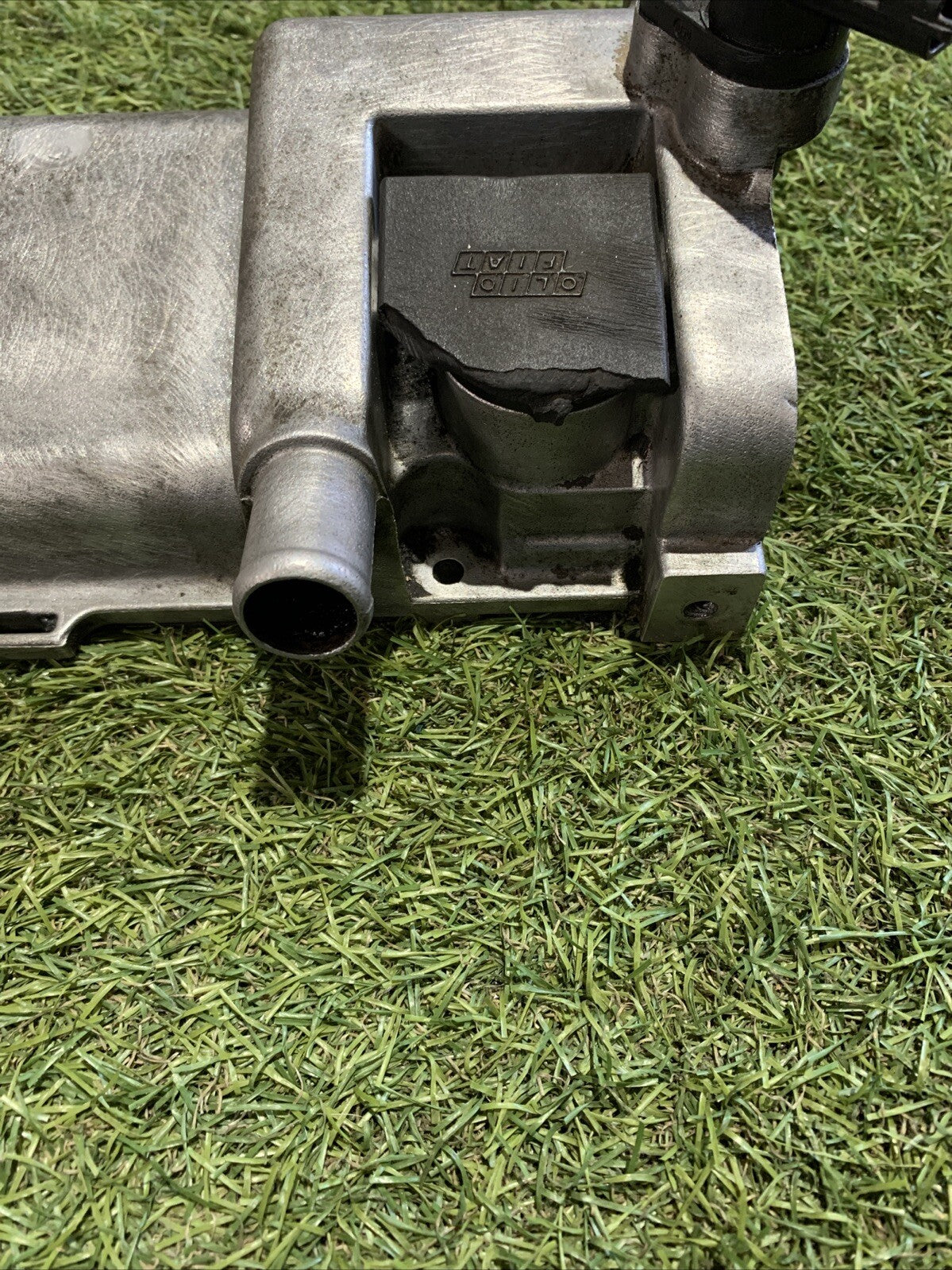 Coperchio Punterie Fiat Seicento 1.1 Benzina 187A1000