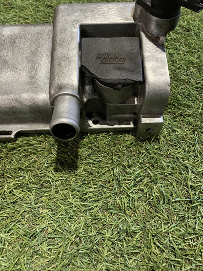 Coperchio Punterie Fiat Seicento 1.1 Benzina 187A1000