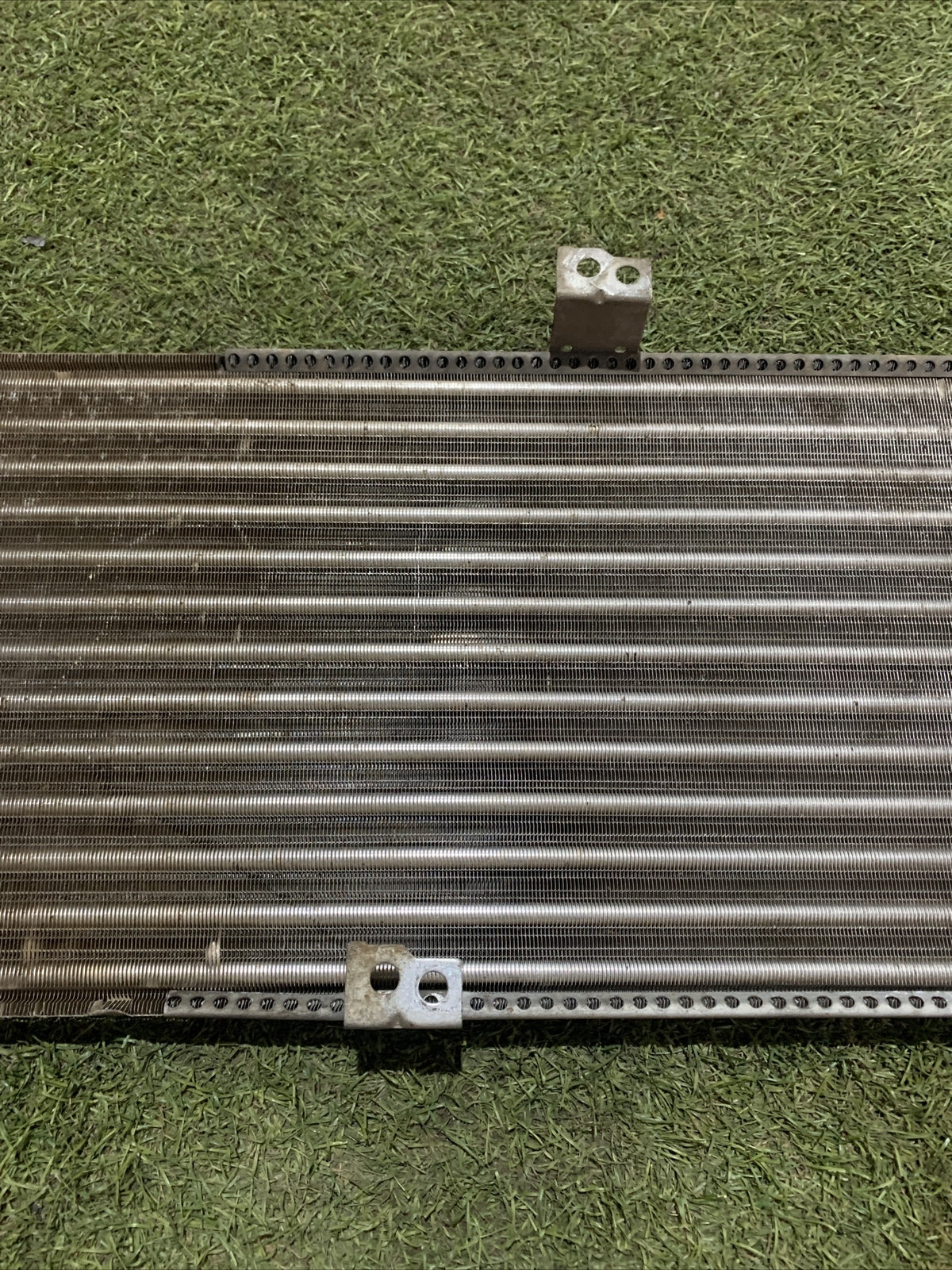 RICAMBI USATI, RADIATORE ACQUA \ RAFFREDDAMENTO FIAT PANDA 750, ANNO : 1998