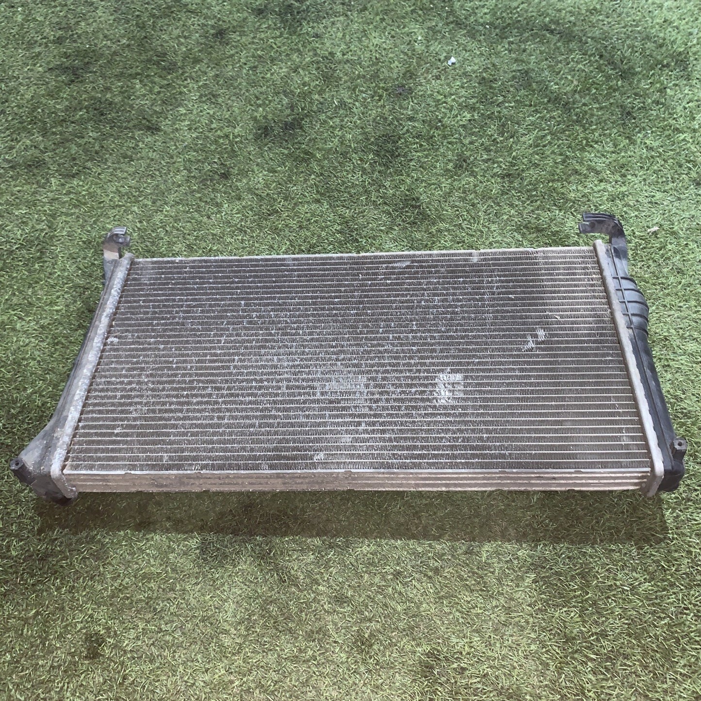 RADIATORE ACQUA FIAT PUNTO II REST (188) 1.3 MULTIJET