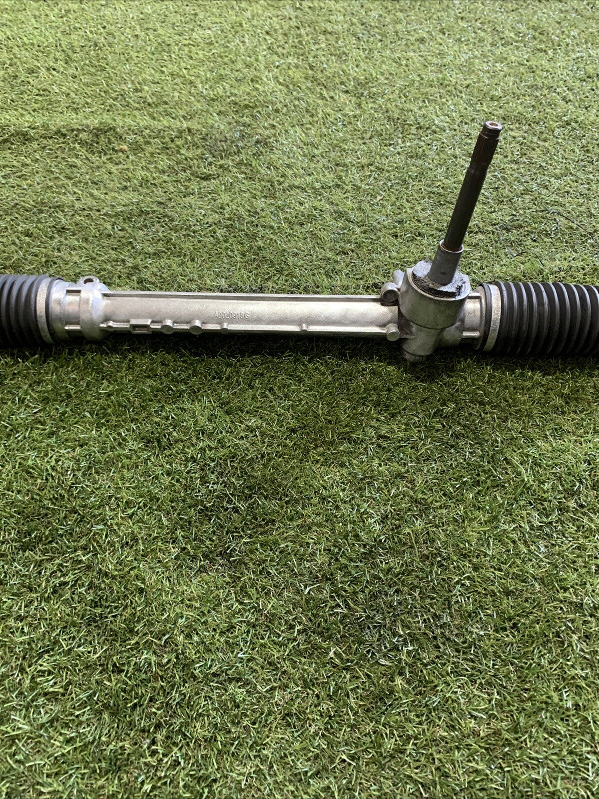 Scatola Guida Lancia Ypsilon 2016 1.2 Benzina 0051907994