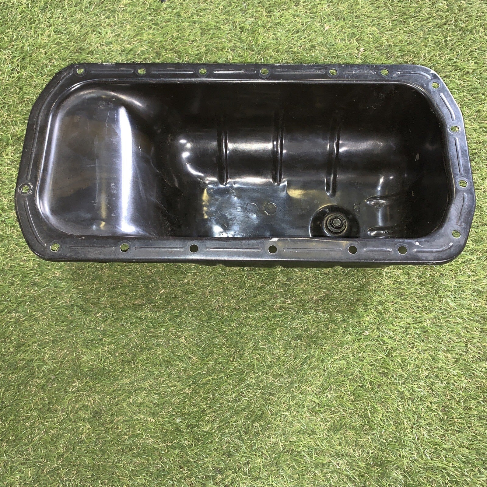 COPPA OLIO CITROEN BERLINGO C3 C4 OPEL COMBO MAZDA 2 3 PEUGEOT 206 BMO-CT-006