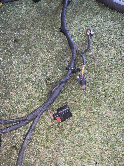 Cablaggio Motore Audi Q3 2.0 Benzina 2020 06Q972610