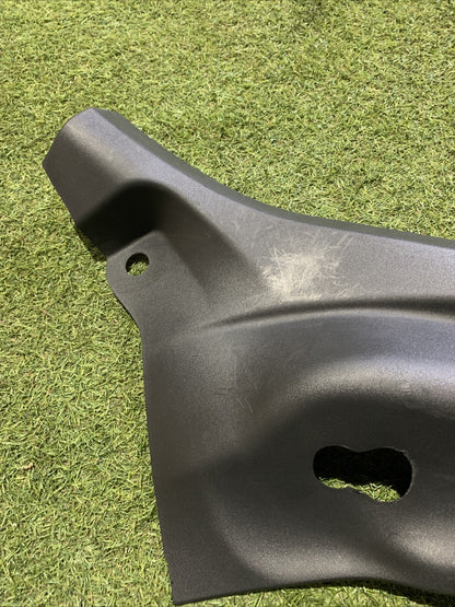 Rivestimento montante posteriore destro Fiat 500x (2016) COD:735572212 (3)