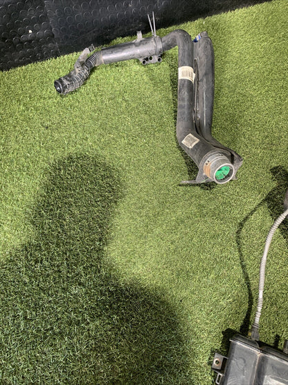 55700360 SERBATOIO CARBURANTE G. PUNTO 1.4 BENZINA