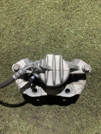 Pinza Freno Anteriore Sinistra Opel Crossland X 1.5 Diesel 9805497680