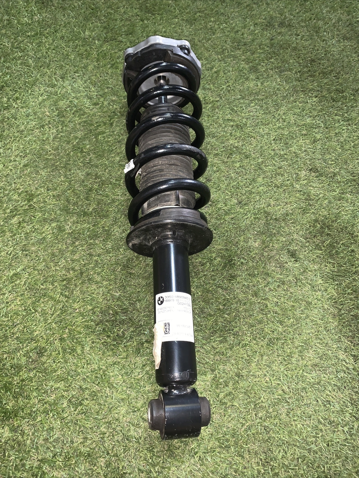 Ammortizzatore Posteriore Sinistro Bmw X4 2022 6890945