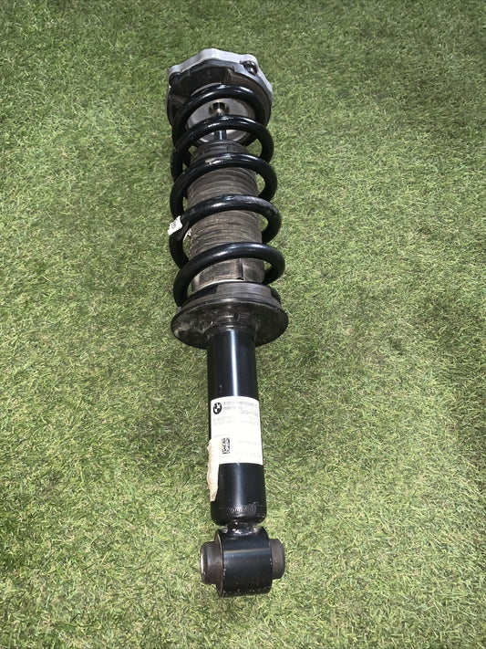 Ammortizzatore Posteriore Sinistro Bmw X4 2022 6890945