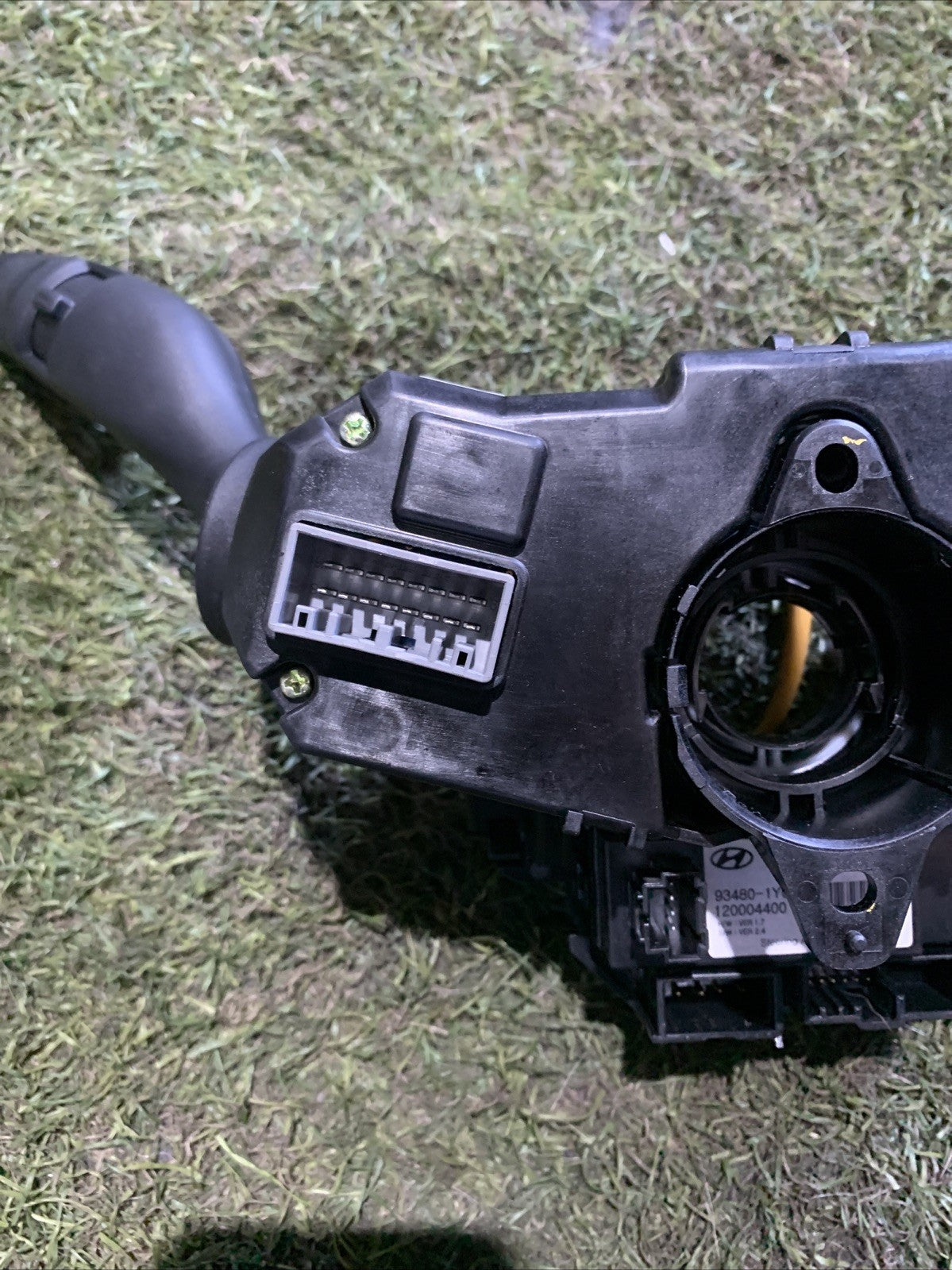 DEVIOLUCI PER HYUNDAI Tucson serie 93403D7962 (15>)