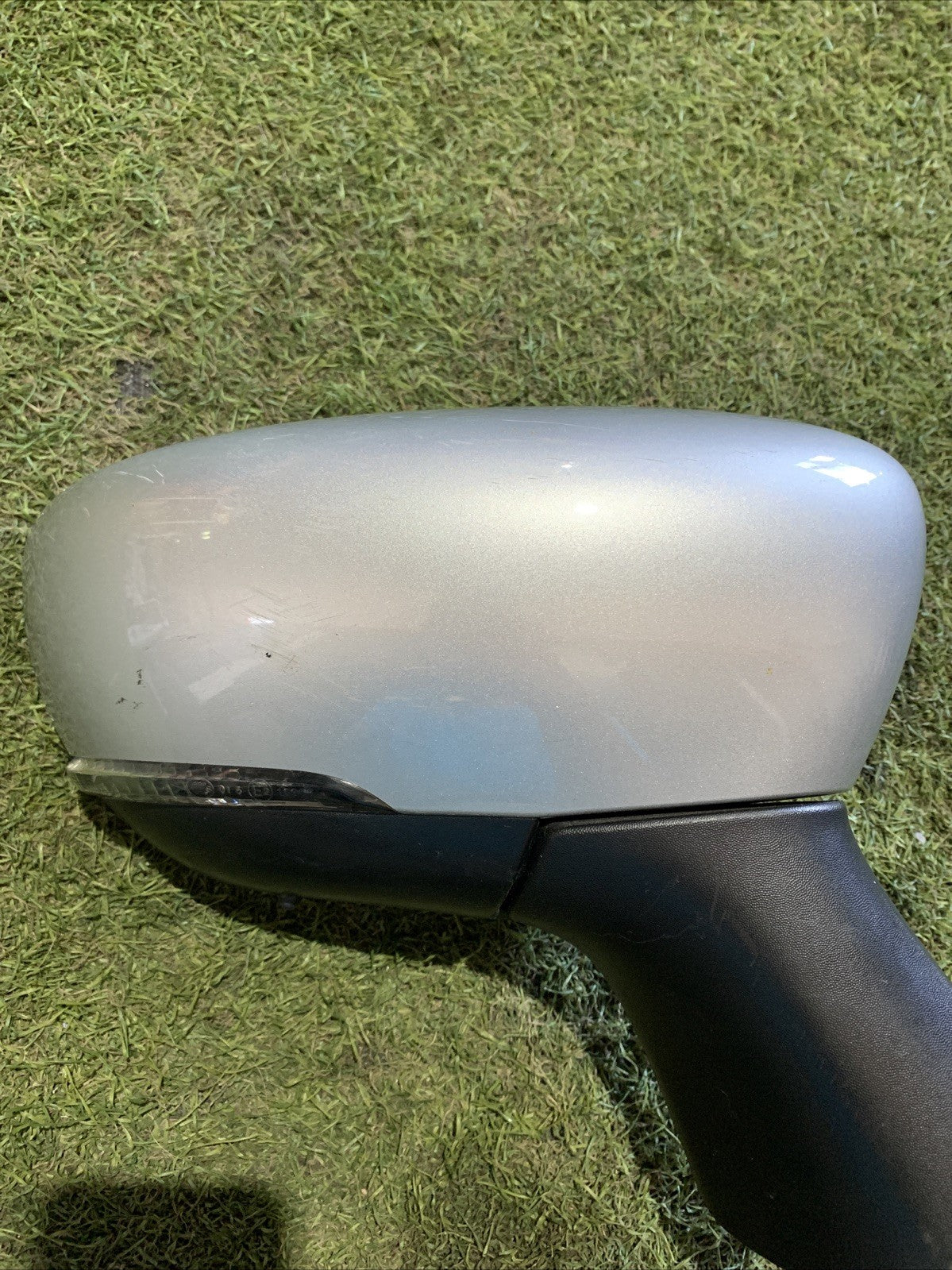 SPECCHIO SPECCHIETTO RETROVISORE DESTRO RENAULT CAPTUR 2 2016 11 PIN