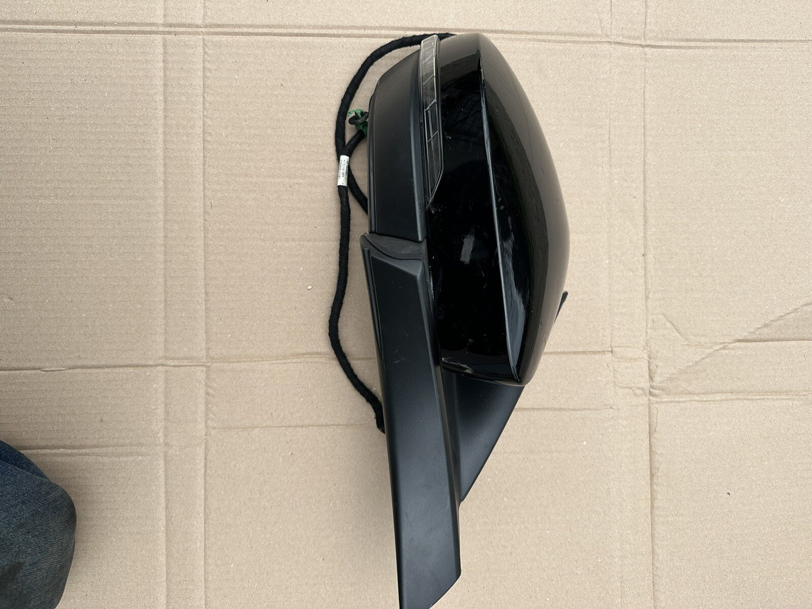 SPECCHIO SPECCHIETTO RETROVISORE DX DESTRO  VOLKSWAGEN T-ROC