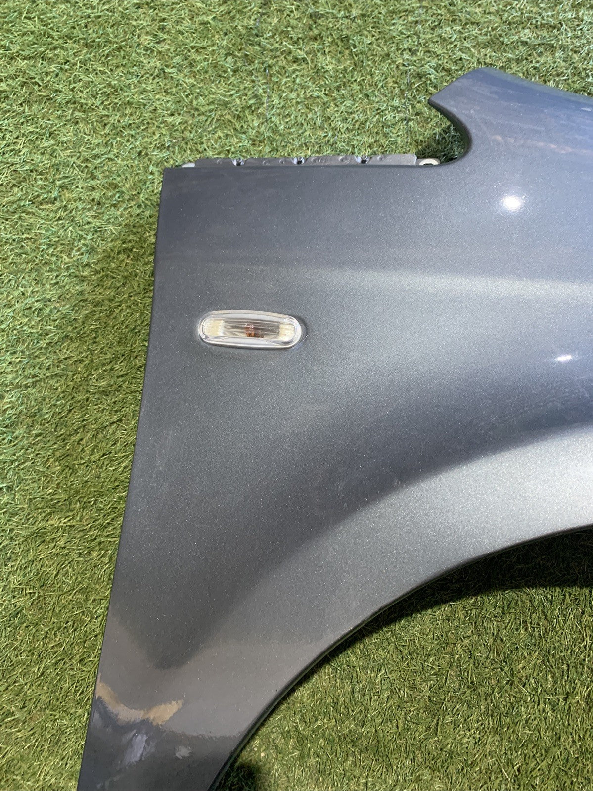PARAFANGO ANTERIORE DESTRO DX PER LANCIA Musa 2° Serie 2009