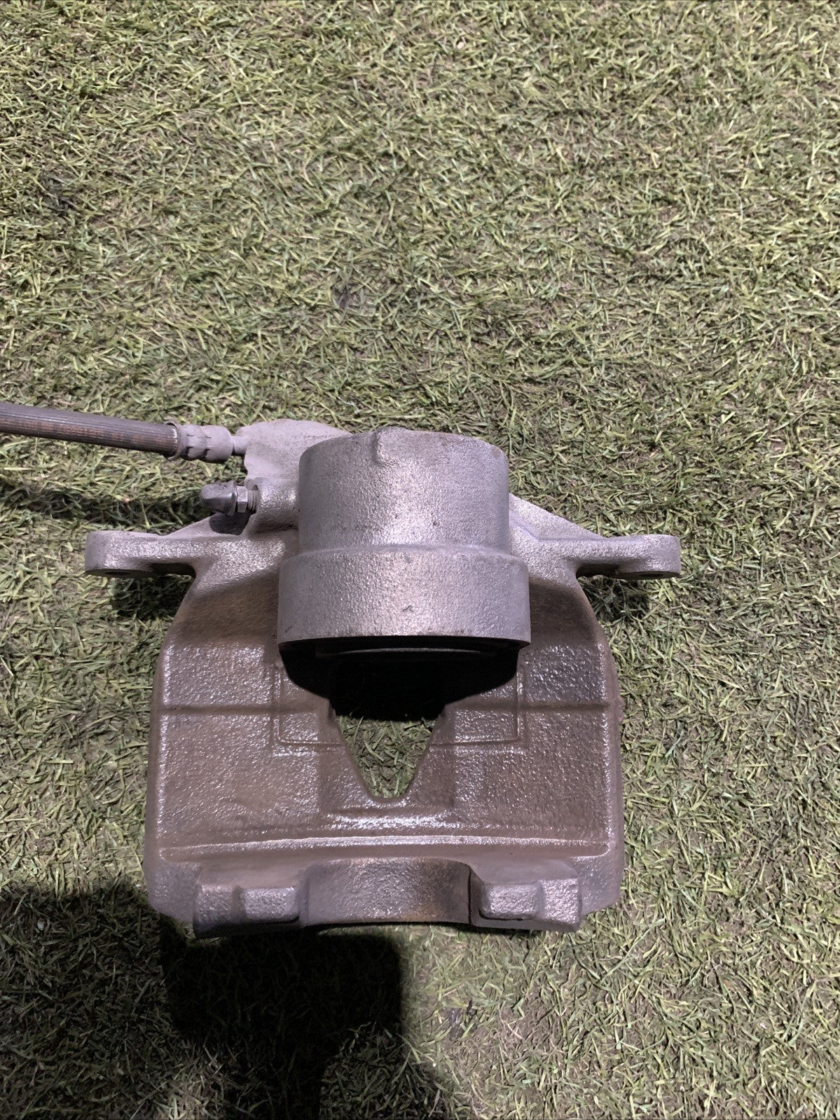 Pinza Freno Anteriore Sinistro Peugeot 508 2019 2.0 Diesel 1612372280