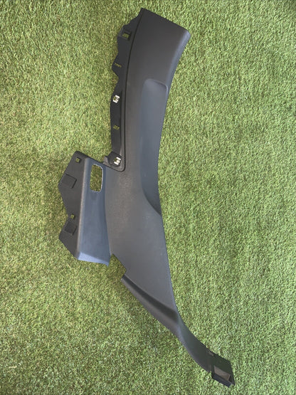 Rivestimento Laterale Sedile Posteriore Sinistro Audi Q7 2016 4M0867767D