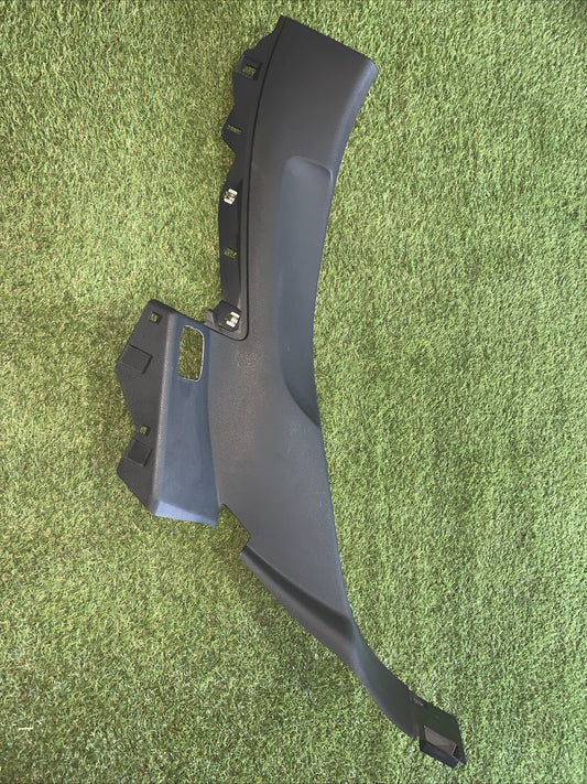 Rivestimento Laterale Sedile Posteriore Sinistro Audi Q7 2016 4M0867767D