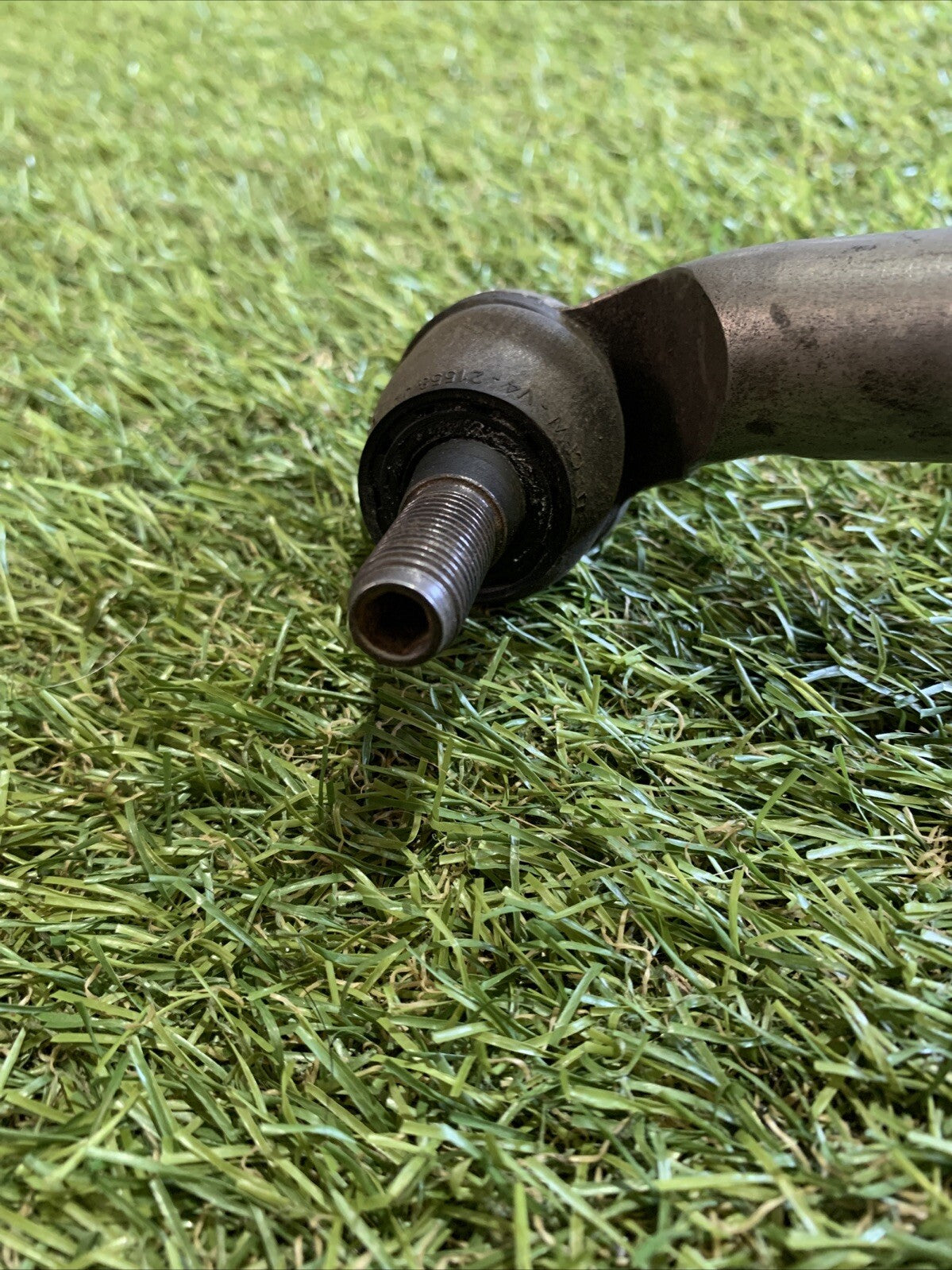 Scatola Guida Volkswagen Golf 7 5Q1423051BA