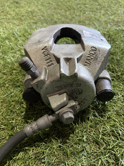 Pinza Freno Anteriore Sinistra Volkswagen Polo 2024 1.0 Benzina 2Q0615105AH