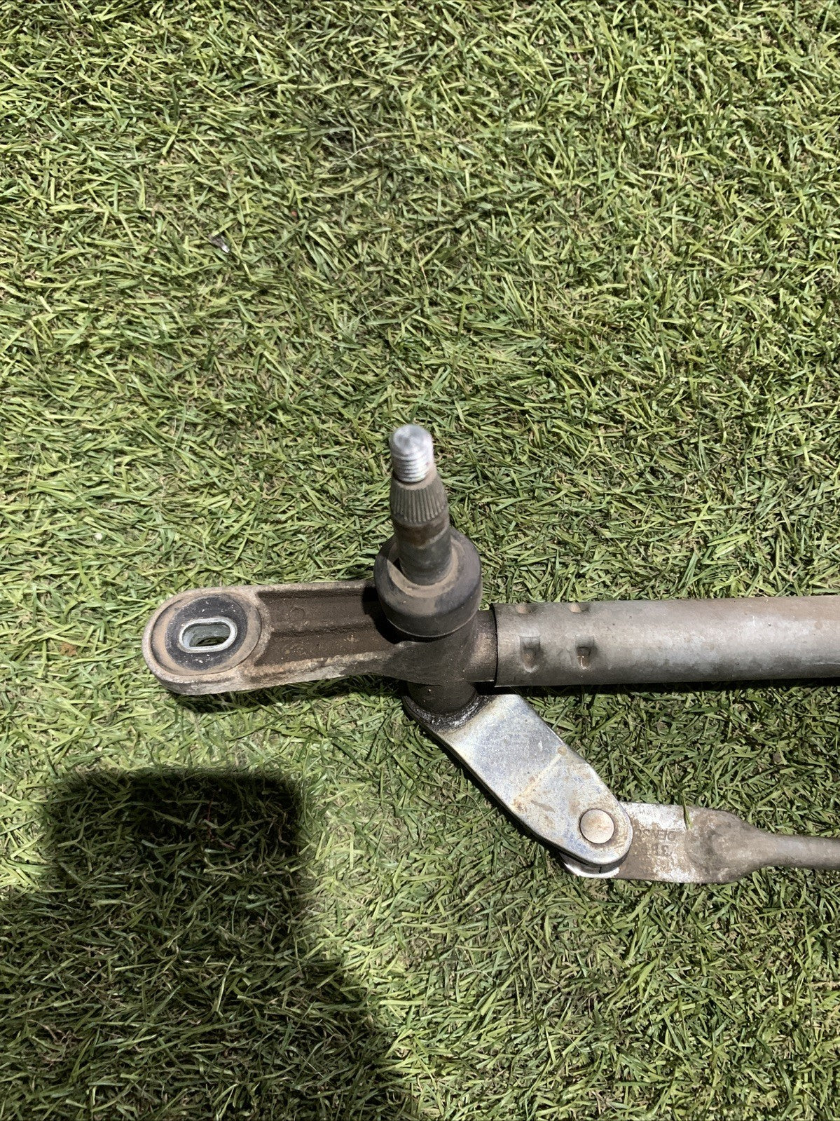 Motorino Tergicristalli Lancia Musa 2007 1.3 MJT MS159200-7514
