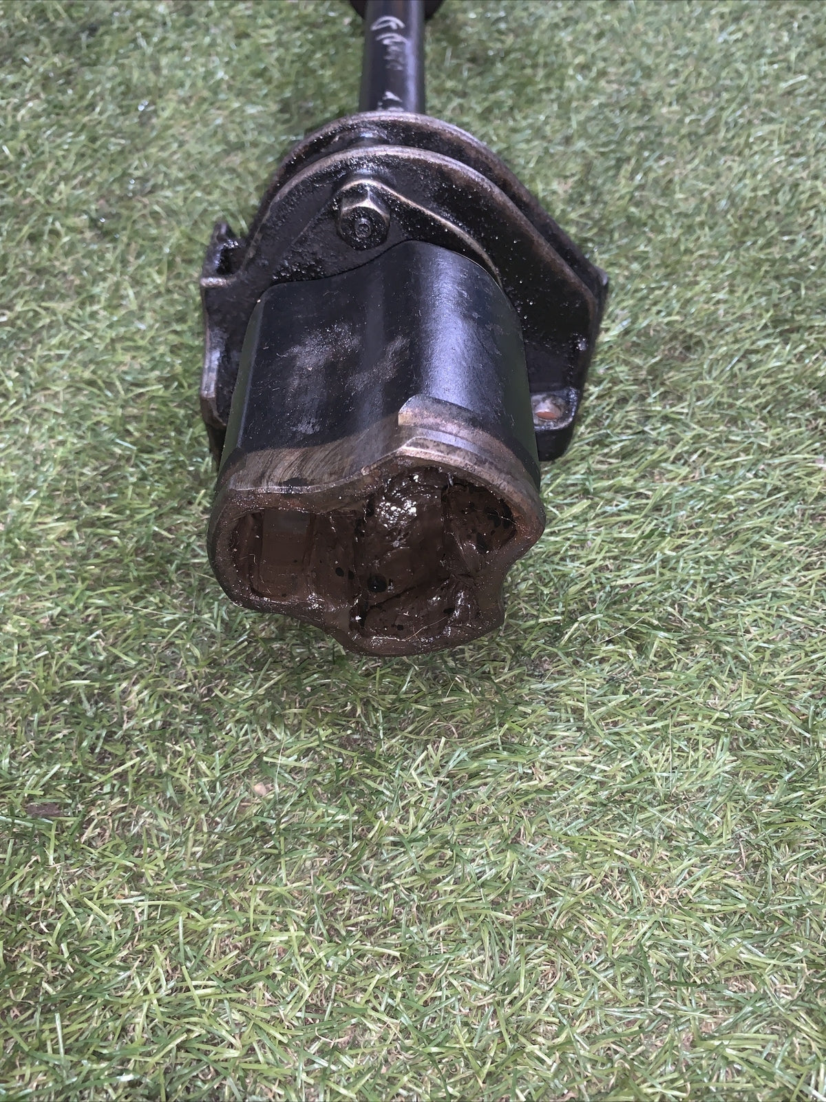 bicchiere cambio dx fiat grande punto 1.3 75 Cv