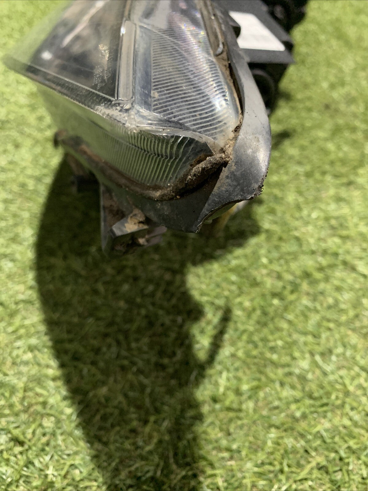 Faro Fanale Alogeno Anteriore Sinistro Honda Civic 2012 33150-TV0-G012-M1