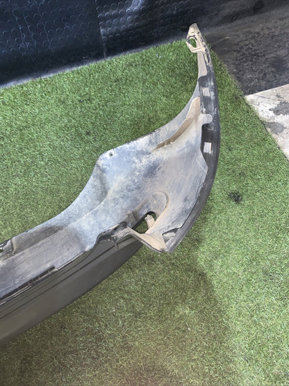 Paraurti Posteriore Fiat Panda 312 Non Verniciabile