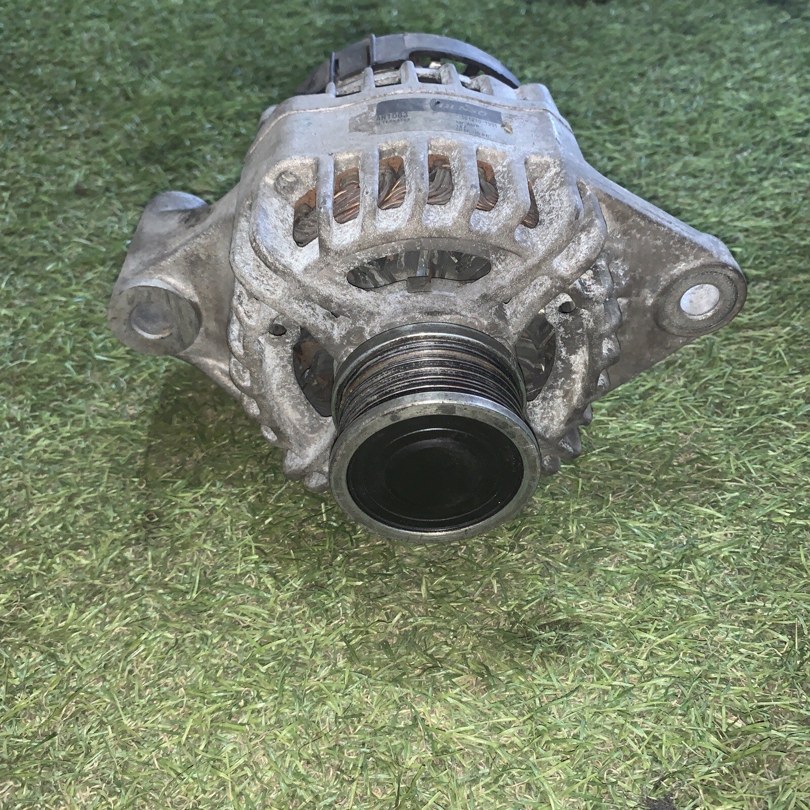 Alternatore DENSO MS1012101640 ALFA ROMEO GIULIETTA  2.0 JTDm 51884886