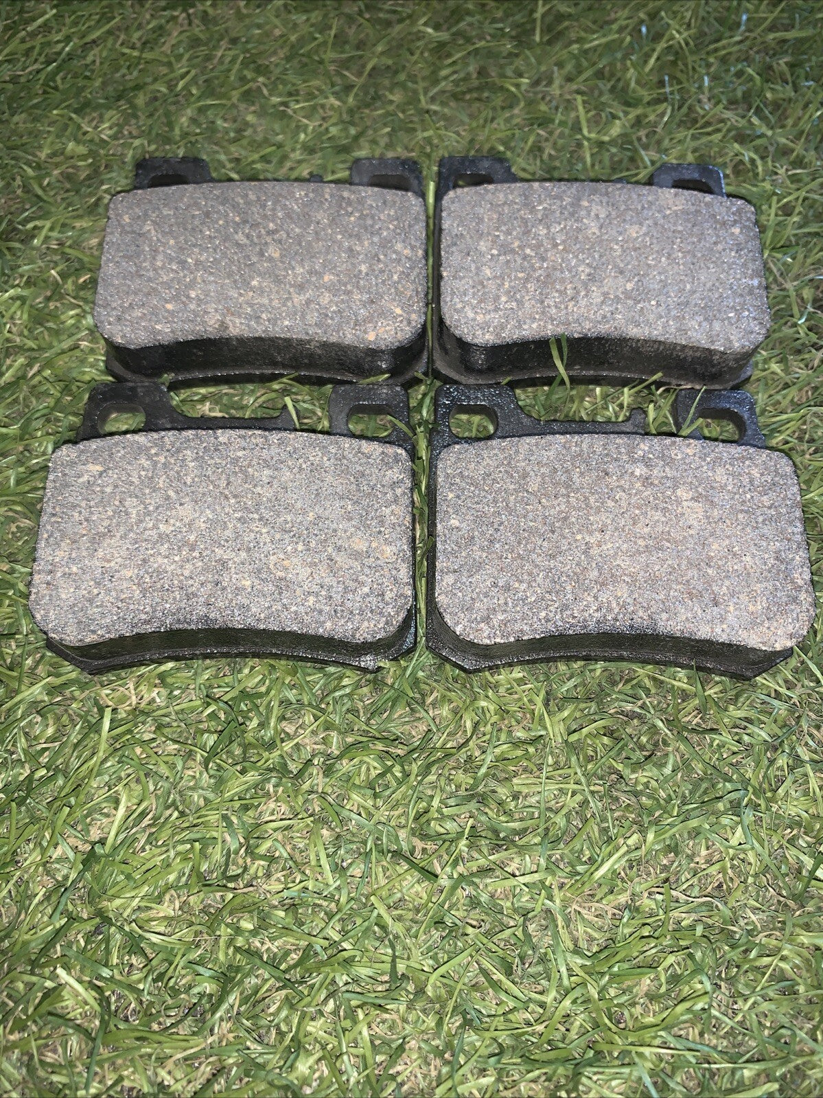 KIT PASTIGLIE FRENO POSTERIORI MERCEDES W 201-C 202 FERODO FDB693