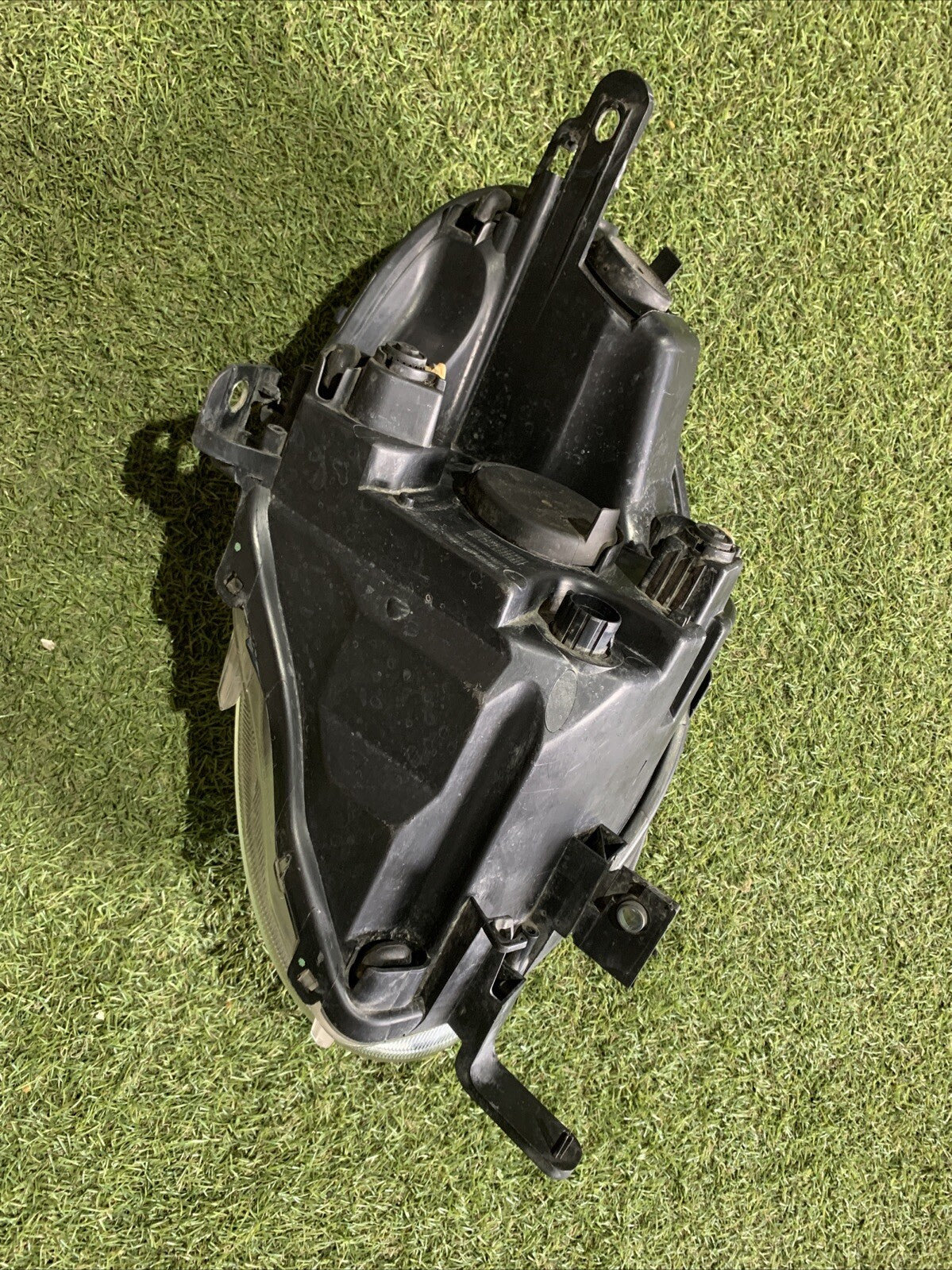 Faro Fanale Anteriore Sinistro Fiat 500L 2013 47530748