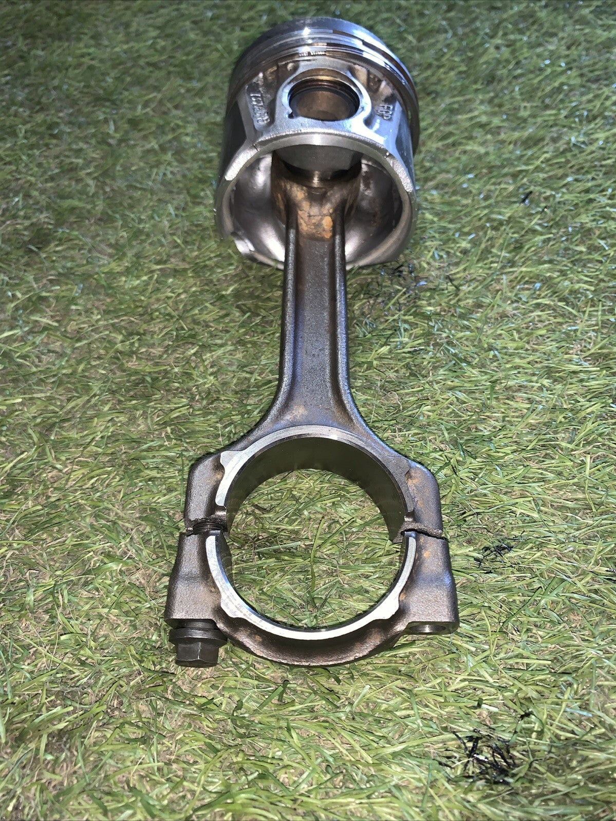 Pistone Fiat 1.3 Multijet 73502643 Panda/Punto/Idea/Astra/500/Ypsilon Euro4 (5)