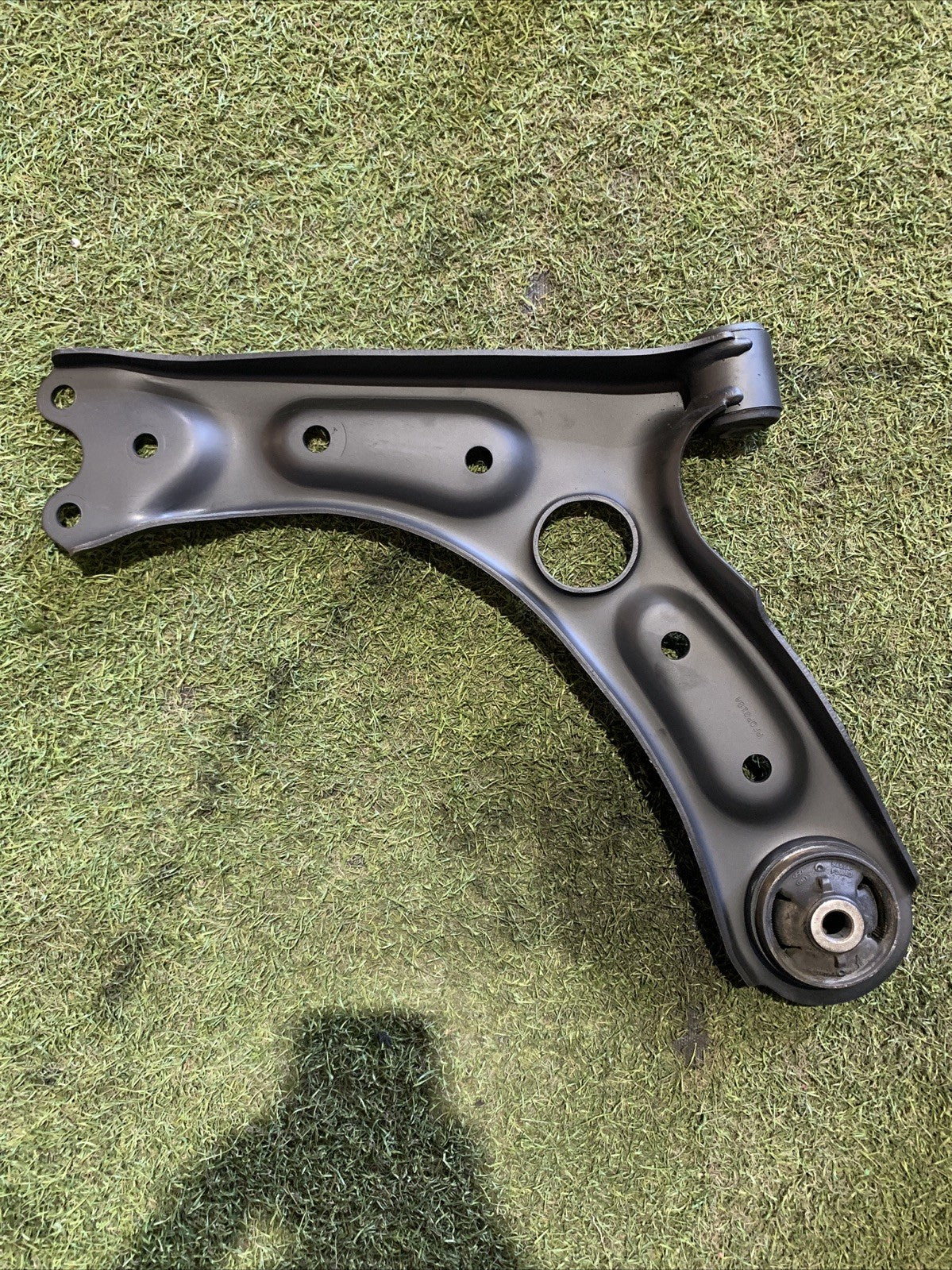 Braccio Oscillante Anteriore Destro Kia Ceed 54501-G4AA0