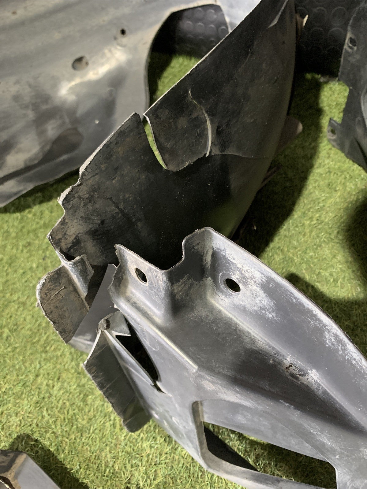Musata E Kit Airbag Citroen C3 2013 1.0 Benzina 