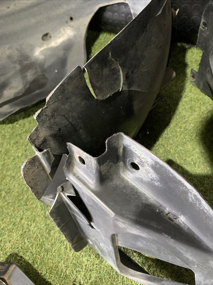 Musata E Kit Airbag Citroen C3 2013 1.0 Benzina 