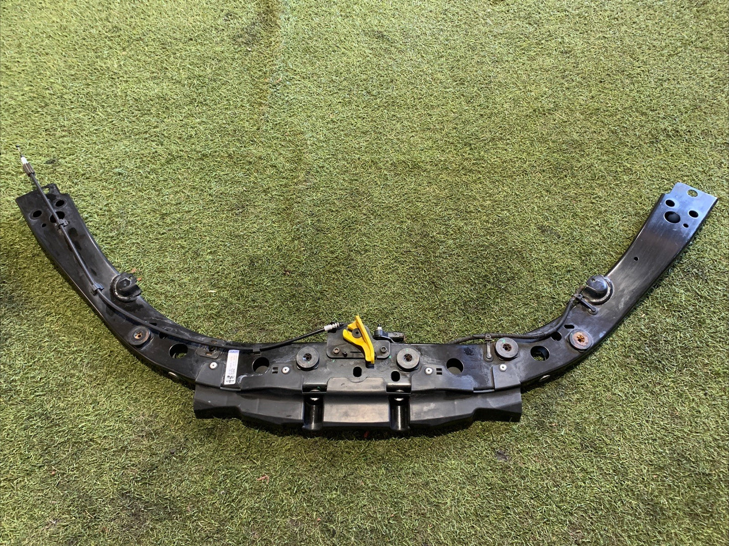 Traversa Batticofano Anteriore Alfa Romeo Giulia 00505470400