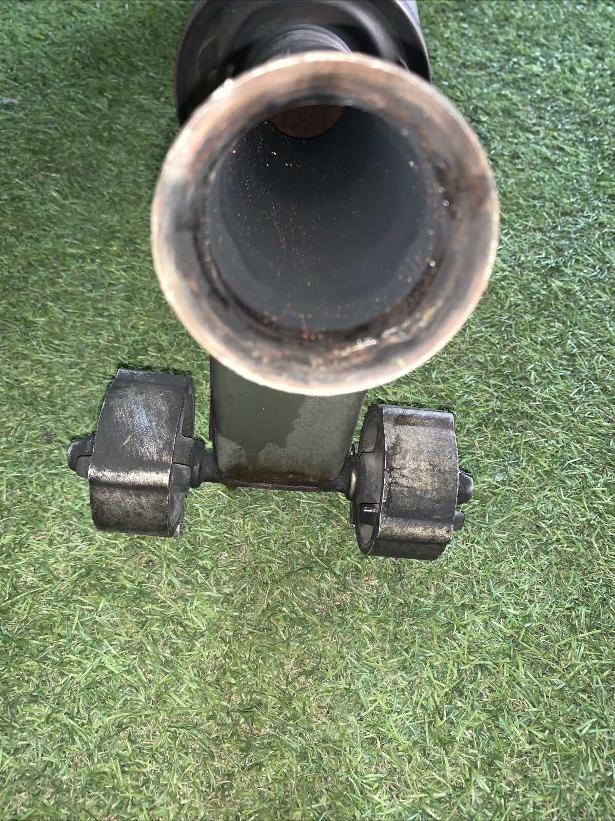 Filtro Antiparticolato FAP Peugeot 308 2016 1.6 Diesel 1611904280