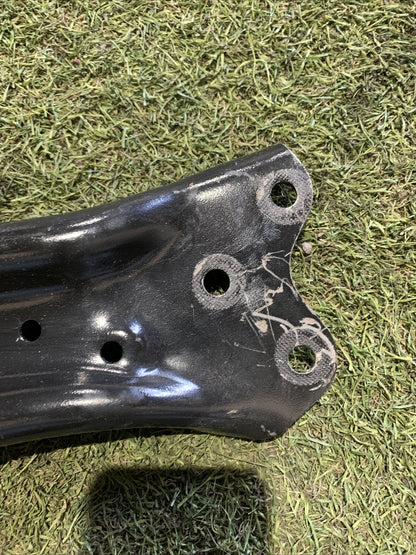 Braccio Oscillante Anteriore Destro Audi A1 2015 6R0407152F