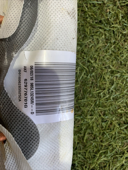 AIRBAG SEDILE SINISTRO SX RENAULT ESPACE V 985l13245r 2018