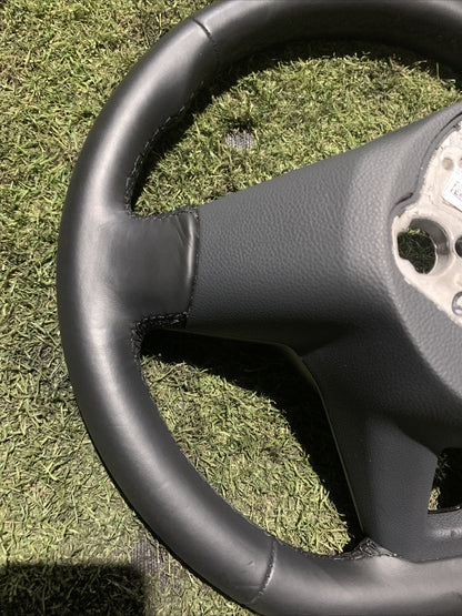 Volante In Pelle Multifunzione Volkswagen T-Cross 2023 2G0419089