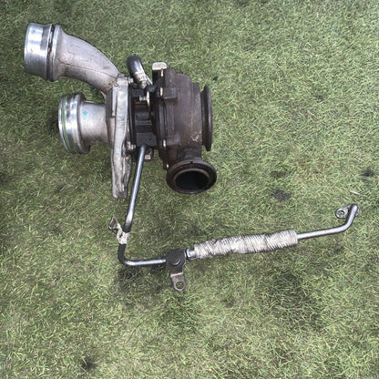 TURBO TURBINA TURBOCOMPRESSORE PER BMW SERIE 1 F20 - F21 1.5 d
