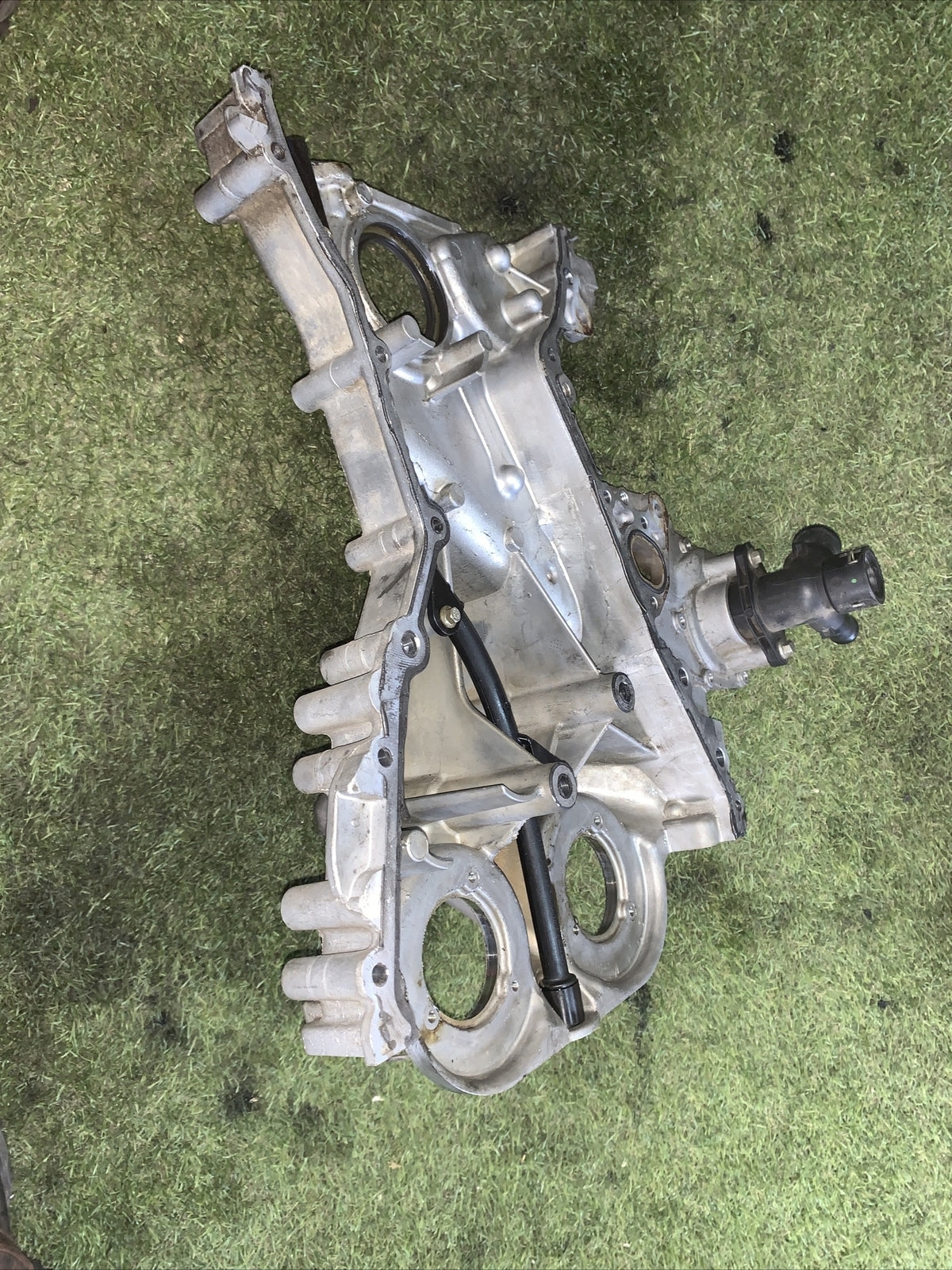 Coperchio Di Distribuzione Ford Fiesta 2019 1.1 Benzina CM5G-6059-GE (1)