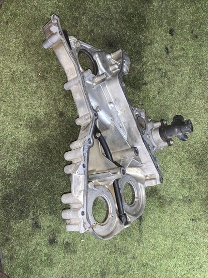 Coperchio Di Distribuzione Ford Fiesta 2019 1.1 Benzina CM5G-6059-GE (1)