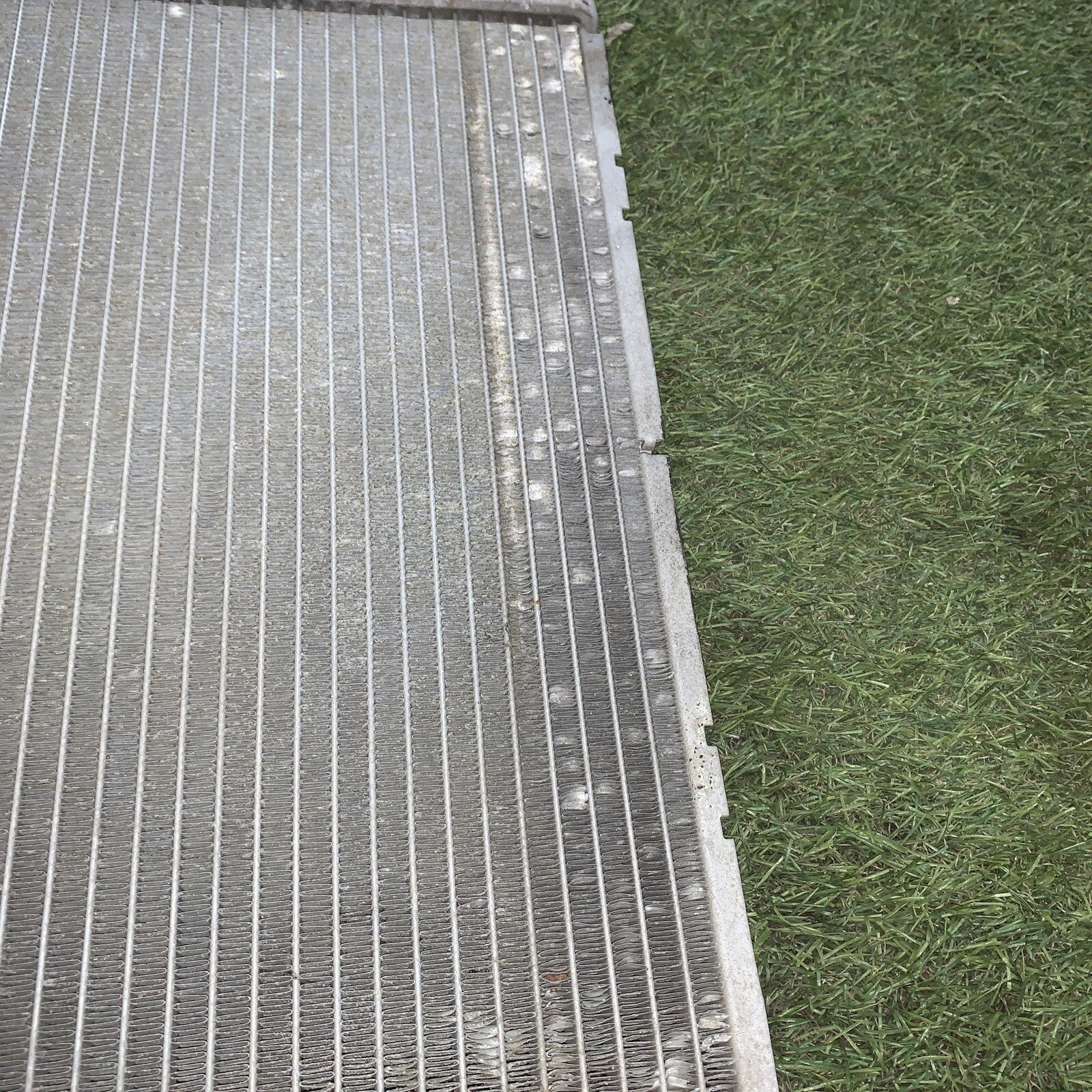 Radiatore acqua CITROEN C3 PEUGEOT 2008 2017 873461000