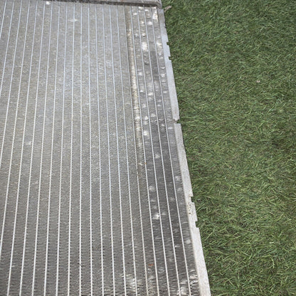 Radiatore acqua CITROEN C3 PEUGEOT 2008 2017 873461000