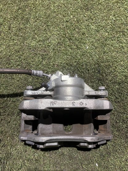 Pinza Freno Anteriore Sinistra Opel Crossland X 1.5 Diesel 9805497680