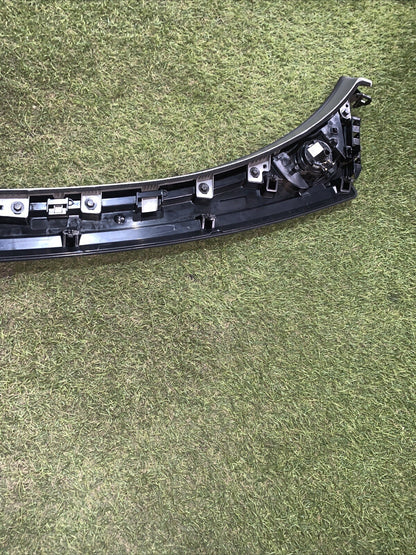 COPERCHIO CRUSCOTTO AUDI A7 4G 4G8857051A