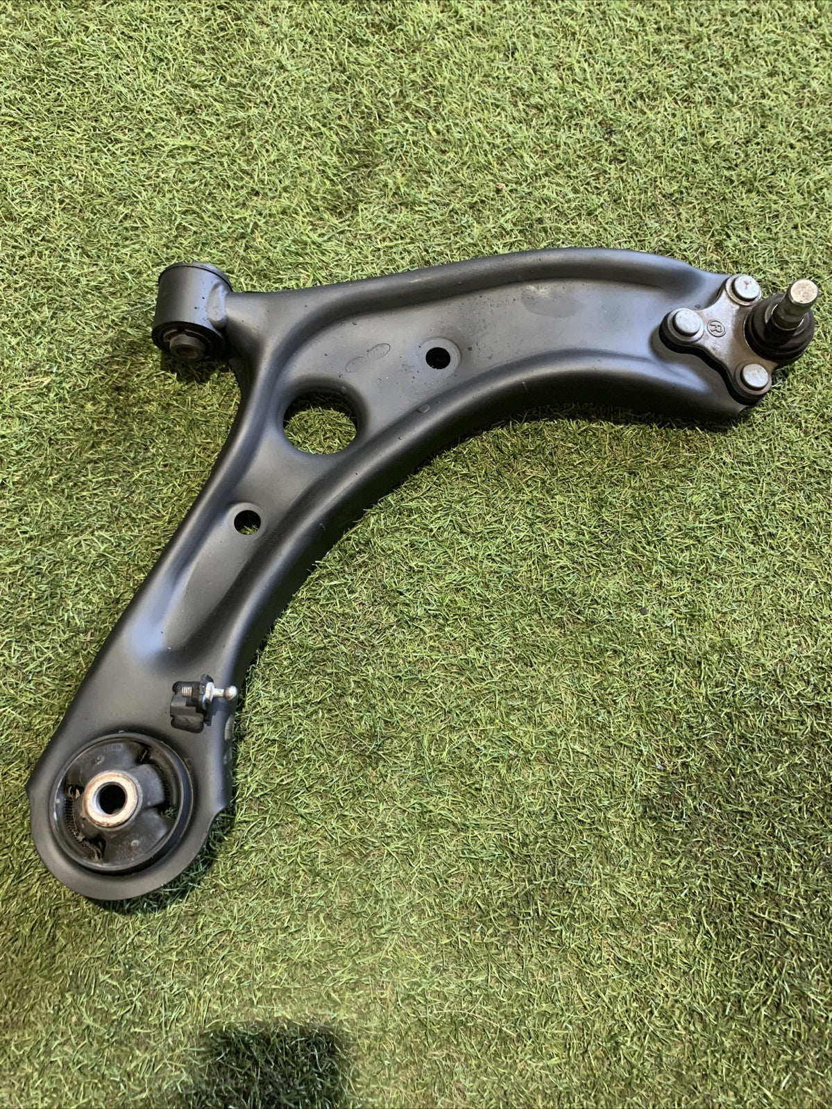 Braccio Oscillante Anteriore Destro Kia Sportage 2018 1.7 Diesel 54501F1000 (2)